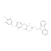 Fmoc-L-thyroxine