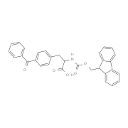 Fmoc-4-benzoyl-D-phenylalanine
