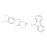 Fmoc-3-amino-L-tyrosine