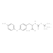 Boc-DL-thyronine