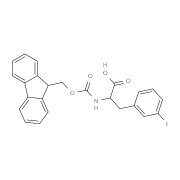 Fmoc-3-iodo-L-phenylalanine