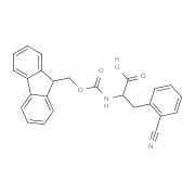 Fmoc-2-cyano-L-phenylalanine
