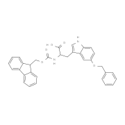 Fmoc-5-benzyloxy-DL-tryptophan