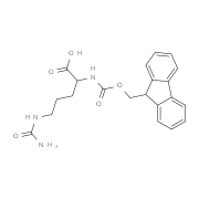 Fmoc-DL-citrulline