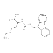 Fmoc-DL-ethionine