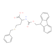 Fmoc-S-benzyl-DL-homocysteine