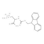 Fmoc-L-cysteic acid