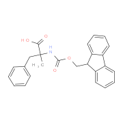 Fmoc-alpha-methyl-L-phenylalanine