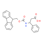 Fmoc-(R)-beta-phenylalanine