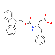 Fmoc-L-beta-homophenylalanine