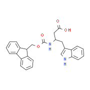 Fmoc-L-beta-homotryptophan