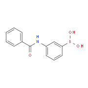 B-[3-(benzoylamino)phenyl]-Boronicacid