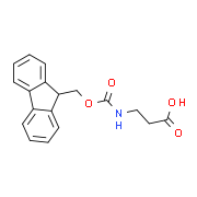 Fmoc-beta -alanine