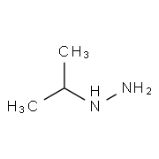 Isopropyl-hydrazine