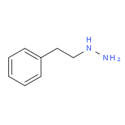 Phenethyl-hydrazine