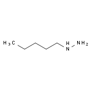 Pentylhydrazine