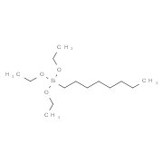 正辛基三乙氧基硅烷