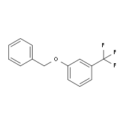 3-Benzyloxybenzotrifluoride