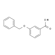 3-(Benzyloxy)benzoic acid