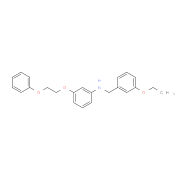 N-(3-Ethoxybenzyl)-3-(2-phenoxyethoxy)aniline