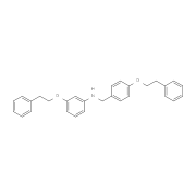 3-(Phenethyloxy)-N-[4-(phenethyloxy)benzyl]aniline