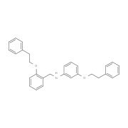 3-(Phenethyloxy)-N-[2-(phenethyloxy)benzyl]aniline