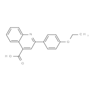 2-(4-Ethoxyphenyl)quinoline-4-carboxylic acid