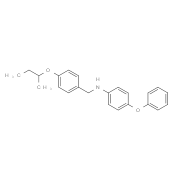 N-[4-(sec-Butoxy)benzyl]-4-phenoxyaniline