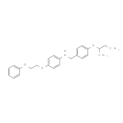 N-[4-(sec-Butoxy)benzyl]-4-(2-phenoxyethoxy)-aniline