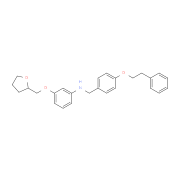 N-[4-(Phenethyloxy)benzyl]-3-(tetrahydro-2-furanylmethoxy)aniline