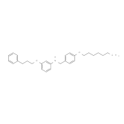 N-[4-(Heptyloxy)benzyl]-3-(3-phenylpropoxy)aniline