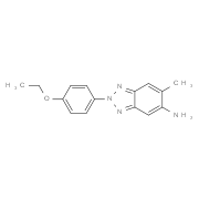 2-(4-Ethoxy-phenyl)-6-methyl-2H-benzotriazol-5-yl-amine