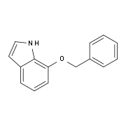 7-Benzyloxyindole