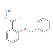 2-(Benzyloxy)benzohydrazide