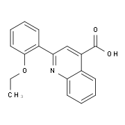 2-(2-Ethoxyphenyl)quinoline-4-carboxylic acid