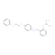 N-(2-Isopropoxybenzyl)-4-(2-phenoxyethoxy)aniline