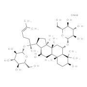 人参皂苷Rg1