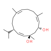β-Cembrenediol