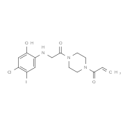 K-Ras(G12C) inhibitor 12
