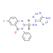 Acalisib (GS-9820)