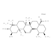 科罗索酸