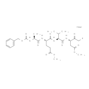 (5S,8S,11S,14S)-Methyl 14-(2-Fluoroacetyl)-11-isopropyl-8-(3-methoxy-3-oxopropyl)-5-methyl-3,6,9,12-tetraoxo-1-phenyl-2-oxa-4,7,10,13-tetraazahexadecan-16-oate