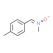 Methyl[(4-methylphenyl)methylene]ammoniumolate