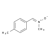 Methyl[(4-methylphenyl)methylene]ammoniumolate