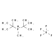 二叔丁基甲基磷四氟硼酸盐