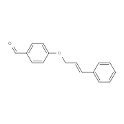 4-{[(2E)-3-Phenylprop-2-enyl]oxy}benzaldehyde