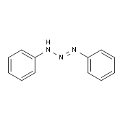 (1E)-1,3-Diphenyltriaz-1-ene