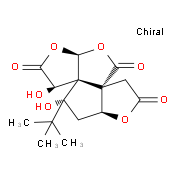 白果内酯