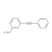 3-Phenylethynyl-benzaldehyde