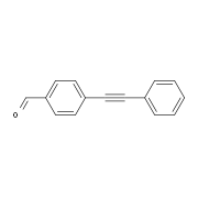 4-Phenylethynyl-benzaldehyde